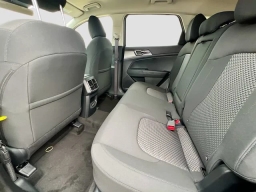 Kia Sportage Hybrid LX FWD 2026