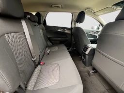 Kia Sportage Hybrid LX FWD 2026