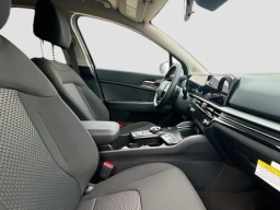 Kia Sportage Hybrid LX FWD 2026