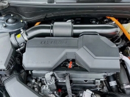 Kia Sportage Hybrid LX FWD 2026