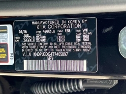 Kia Sportage Hybrid LX FWD 2026