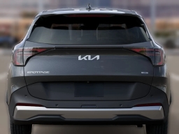 Kia Sportage Hybrid LX FWD 2027