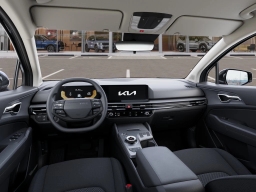 Kia Sportage Hybrid LX FWD 2027