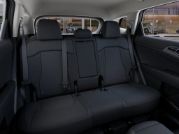 Kia Sportage Hybrid LX FWD 2027