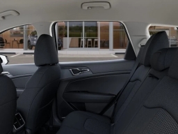 Kia Sportage Hybrid LX FWD 2027