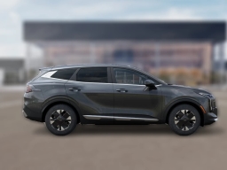 Kia Sportage Hybrid LX FWD 2027