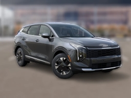Kia Sportage Hybrid LX FWD 2027