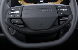 Kia Sportage Hybrid LX FWD 2027