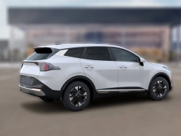 Kia Sportage Hybrid LX FWD 2026