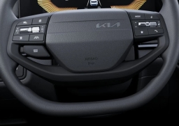 Kia Sportage Hybrid LX FWD 2026