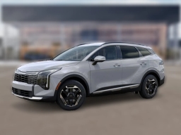Kia Sportage Hybrid LX FWD 2027
