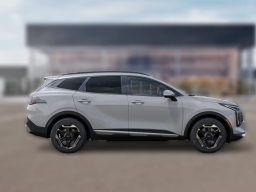 Kia Sportage Hybrid LX FWD 2027