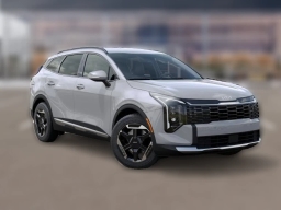 Kia Sportage Hybrid LX FWD 2027