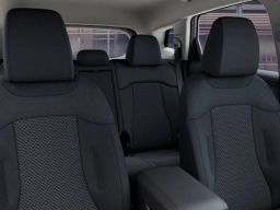 Kia Sportage Hybrid LX FWD 2027