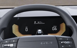 Kia Sportage Hybrid LX FWD 2027