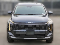 Kia Sportage Hybrid LX FWD 2026