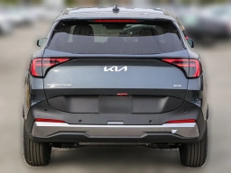 Kia Sportage Hybrid LX FWD 2026