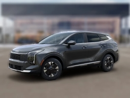 Kia Sportage Hybrid LX FWD 2026