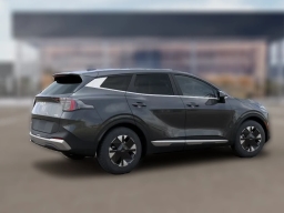 Kia Sportage Hybrid LX FWD 2026