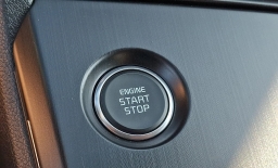 Kia Sportage Hybrid LX FWD 2026