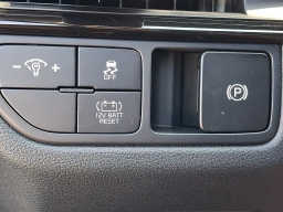 Kia Sportage Hybrid LX FWD 2026