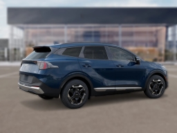 Kia Sportage Hybrid LX FWD 2027