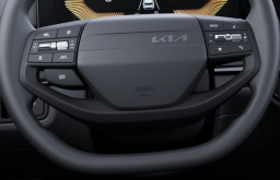 Kia Sportage Hybrid LX FWD 2027