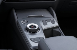 Kia Sportage Hybrid LX FWD 2027