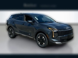 Kia Sportage Hybrid LX FWD 2026