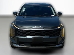 Kia Sportage Hybrid LX FWD 2026