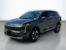 Kia Sportage Hybrid LX FWD 2026