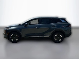 Kia Sportage Hybrid LX FWD 2026