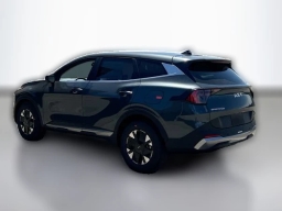 Kia Sportage Hybrid LX FWD 2026
