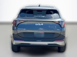 Kia Sportage Hybrid LX FWD 2026