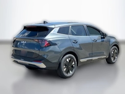 Kia Sportage Hybrid LX FWD 2026