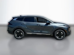 Kia Sportage Hybrid LX FWD 2026