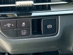 Kia Sportage Hybrid LX FWD 2026