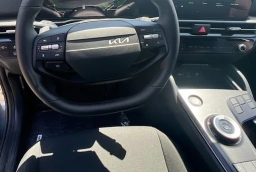 Kia Sportage Hybrid LX FWD 2026