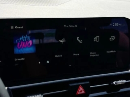 Kia Sportage Hybrid LX FWD 2026