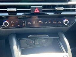 Kia Sportage Hybrid LX FWD 2026