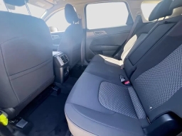 Kia Sportage Hybrid LX FWD 2026
