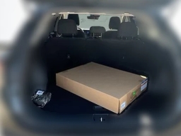 Kia Sportage Hybrid LX FWD 2026