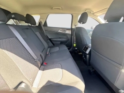 Kia Sportage Hybrid LX FWD 2026
