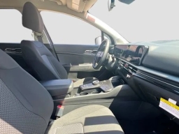 Kia Sportage Hybrid LX FWD 2026