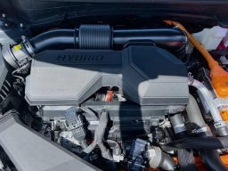 Kia Sportage Hybrid LX FWD 2026