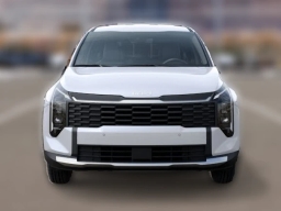 Kia Sportage Hybrid LX FWD 2027