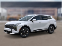 Kia Sportage Hybrid LX FWD 2027