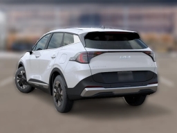 Kia Sportage Hybrid LX FWD 2027