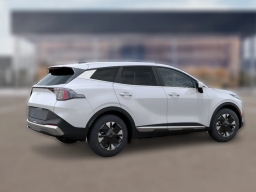 Kia Sportage Hybrid LX FWD 2027