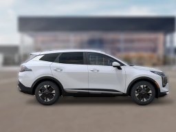 Kia Sportage Hybrid LX FWD 2027